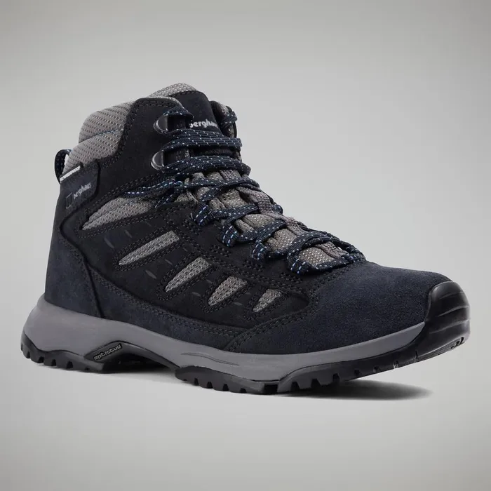Walking Boots Women Berghaus Expeditor Trek 20 8211 NavyGrey