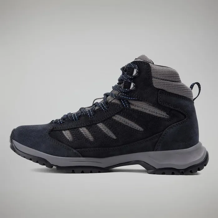 Walking Boots Women Berghaus Expeditor Trek 20 8211 NavyGrey