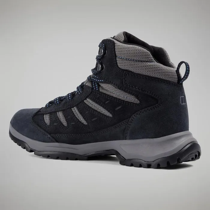 Walking Boots Women Berghaus Expeditor Trek 20 8211 NavyGrey