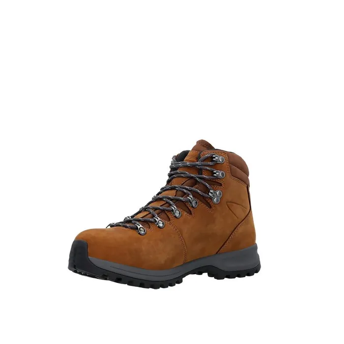 Walking Boots Women Berghaus Fellmaster Ridge GTX 8211 Brown