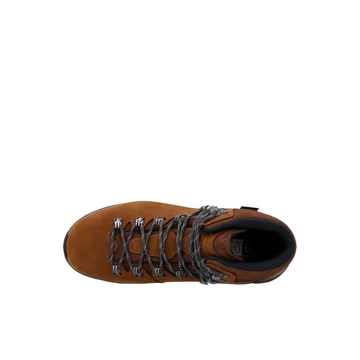 Walking Boots Women Berghaus Fellmaster Ridge GTX 8211 Brown