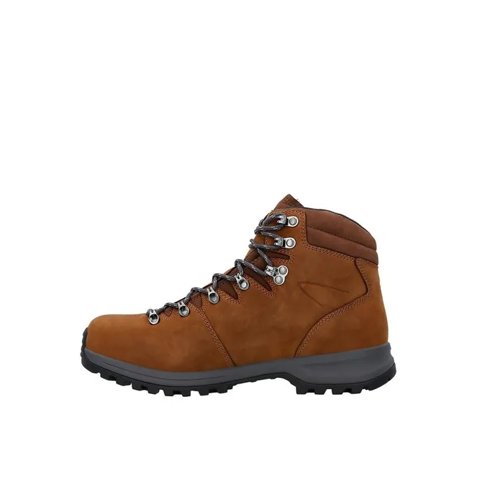 Walking Boots Women Berghaus Fellmaster Ridge GTX 8211 Brown