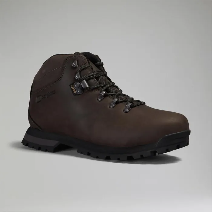 Walking Boots Women Berghaus Hillwalker Ll GTX 8211 Grey