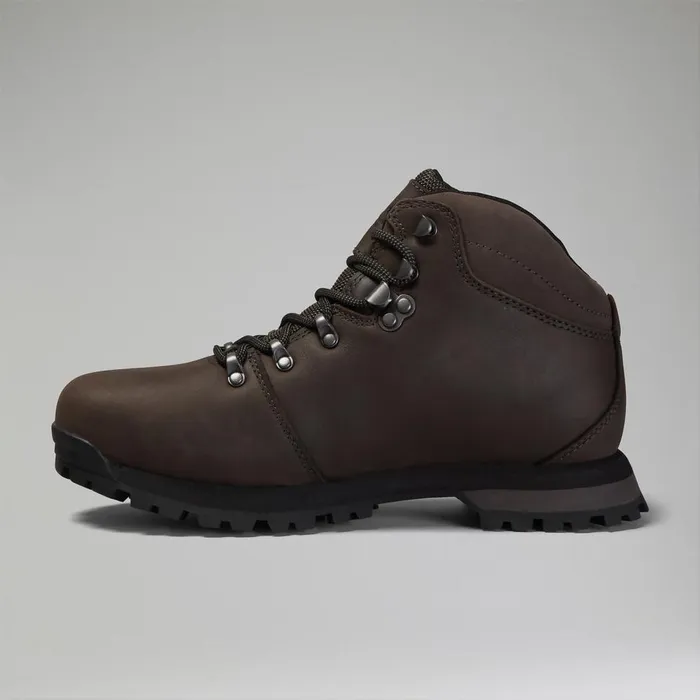 Walking Boots Women Berghaus Hillwalker Ll GTX 8211 Grey