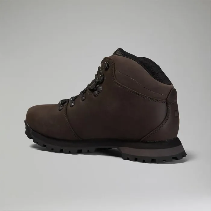 Walking Boots Women Berghaus Hillwalker Ll GTX 8211 Grey