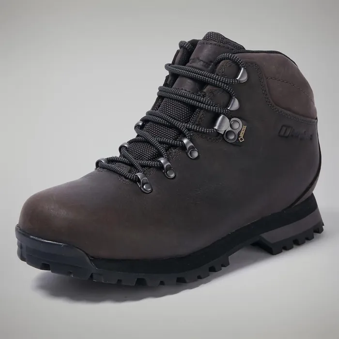 Walking Boots Women Berghaus Hillwalker Ll GTX 8211 Grey
