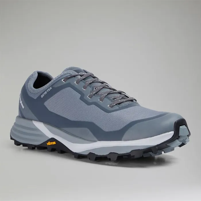Walking Shoes Women Berghaus VC22 GTX 8211 Grey