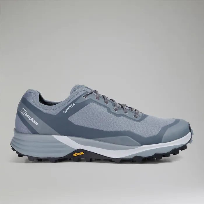 Walking Shoes Women Berghaus VC22 GTX 8211 Grey