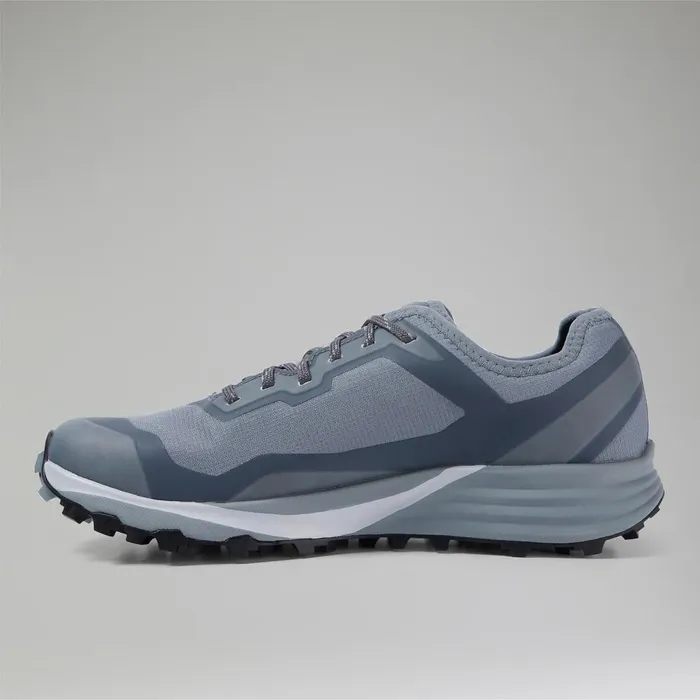 Walking Shoes Women Berghaus VC22 GTX 8211 Grey