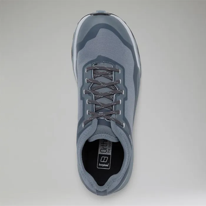 Walking Shoes Women Berghaus VC22 GTX 8211 Grey