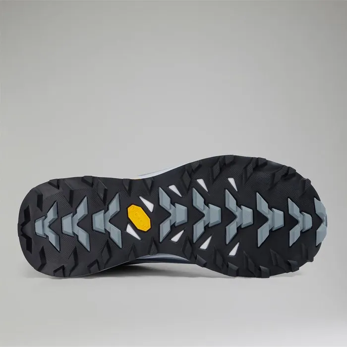 Walking Shoes Women Berghaus VC22 GTX 8211 Grey