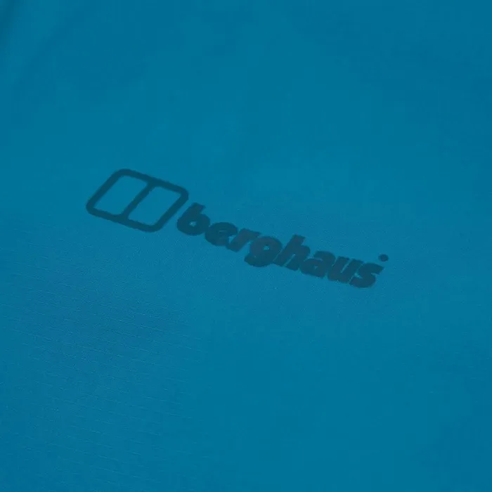 Waterproof Men Berghaus Deluge Pro 20 Waterproof Jacket 8211 Dark Turquoise