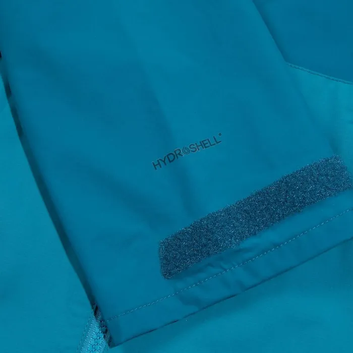 Waterproof Men Berghaus Deluge Pro 20 Waterproof Jacket 8211 Dark Turquoise