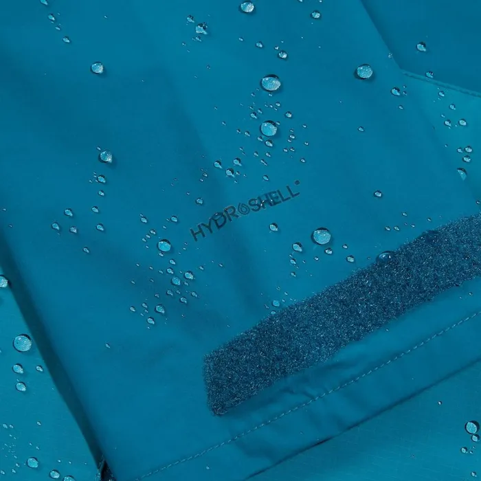 Waterproof Men Berghaus Deluge Pro 20 Waterproof Jacket 8211 Dark Turquoise