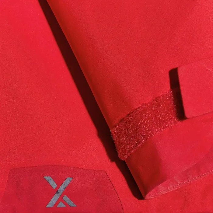 Waterproof Men Berghaus MTN Seeker GTX Jacket 8211 Red