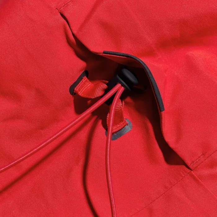 Waterproof Men Berghaus MTN Seeker GTX Jacket 8211 Red