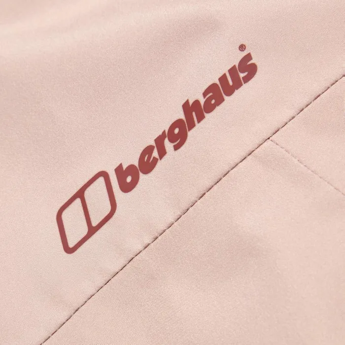 Waterproof Women Berghaus Deluge Pro 30 Waterproof Jacket Pink