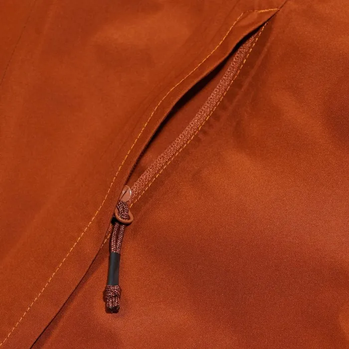 Waterproof Women Berghaus Rothley Jacket 8211 Caramel