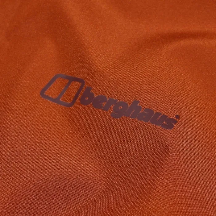 Waterproof Women Berghaus Rothley Jacket 8211 Caramel
