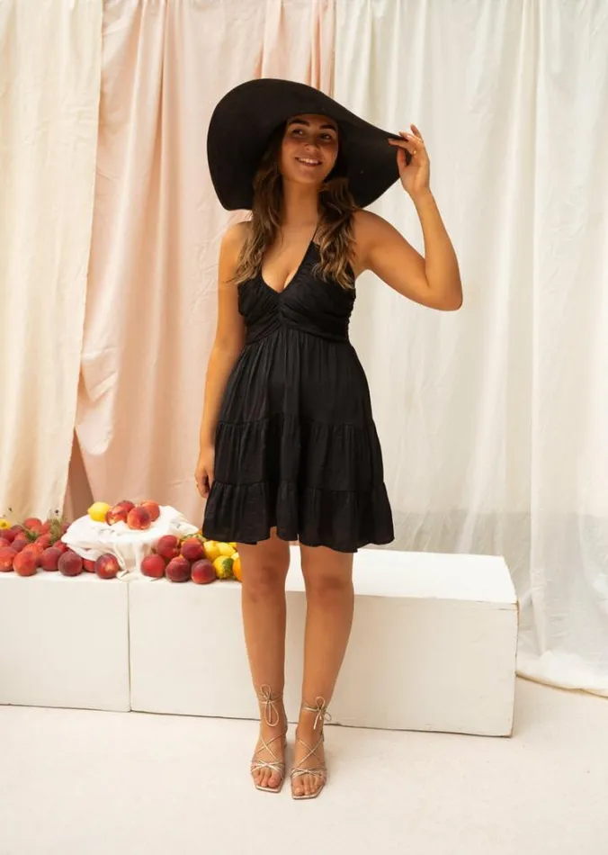 Women039s Clothing Dresses Easy Clothes Black Alicia Dress Black Women039s Clothing Dresses Easy Clothes Black Alicia Dress Black