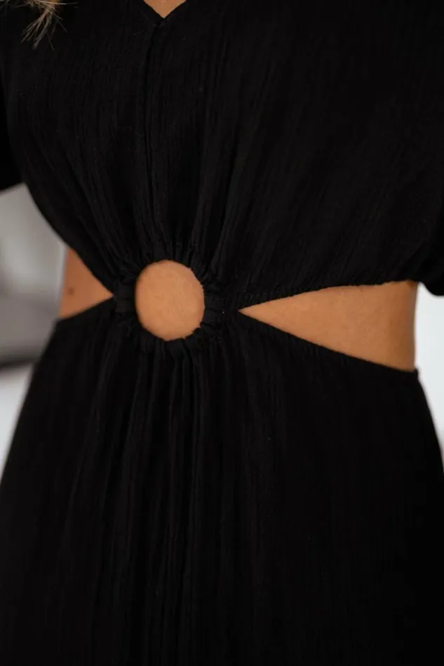 Women039s Clothing Dresses Easy Clothes Black Amery Dress Black
