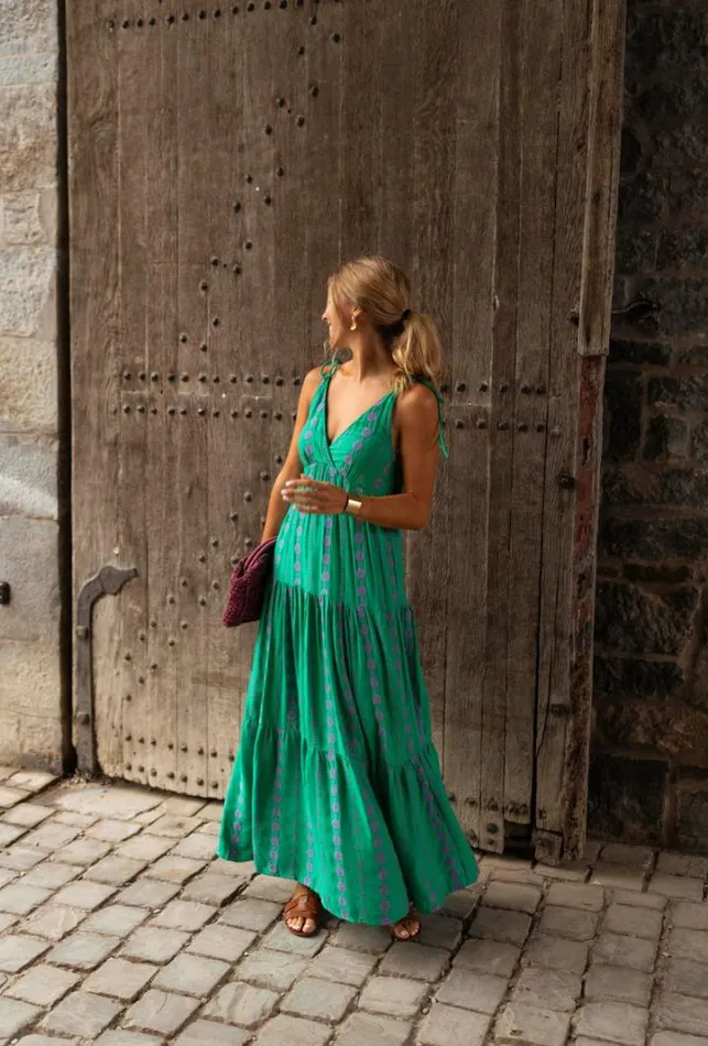 Women039s Clothing Dresses Easy Clothes Green And Purple Alyson Dress Women039s Clothing Dresses Easy Clothes Green And Purple Alyson Dress