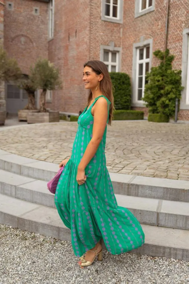 Women039s Clothing Dresses Easy Clothes Green And Purple Alyson Dress Women039s Clothing Dresses Easy Clothes Green And Purple Alyson Dress