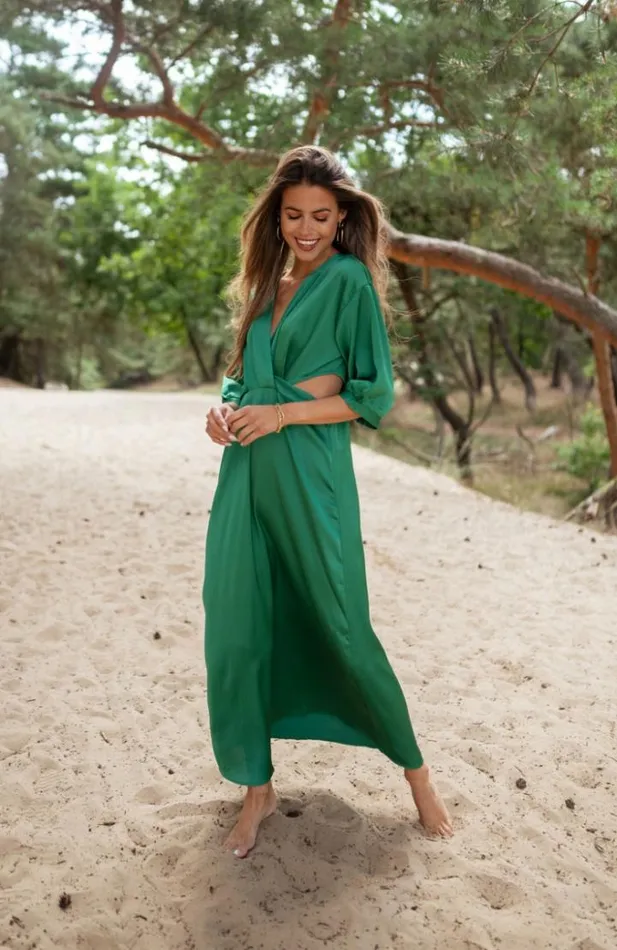 Women039s Clothing Dresses Easy Clothes Green Bacall Dress Women039s Clothing Dresses Easy Clothes Green Bacall Dress