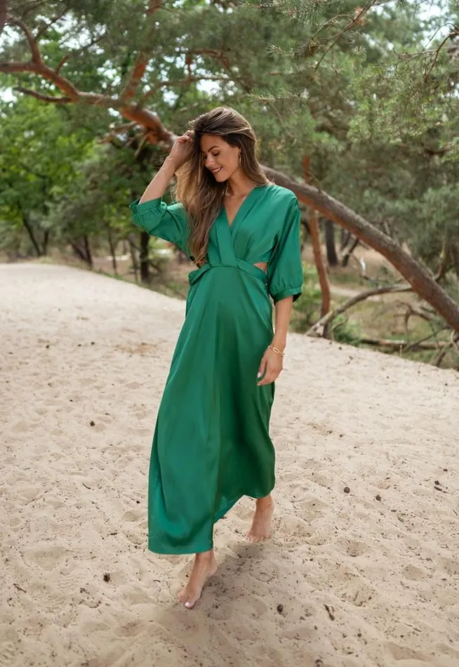 Women039s Clothing Dresses Easy Clothes Green Bacall Dress Women039s Clothing Dresses Easy Clothes Green Bacall Dress