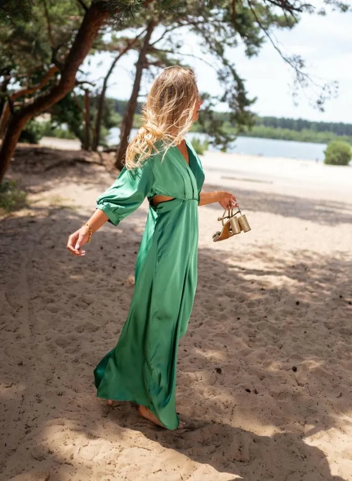 Women039s Clothing Dresses Easy Clothes Green Bacall Dress Women039s Clothing Dresses Easy Clothes Green Bacall Dress