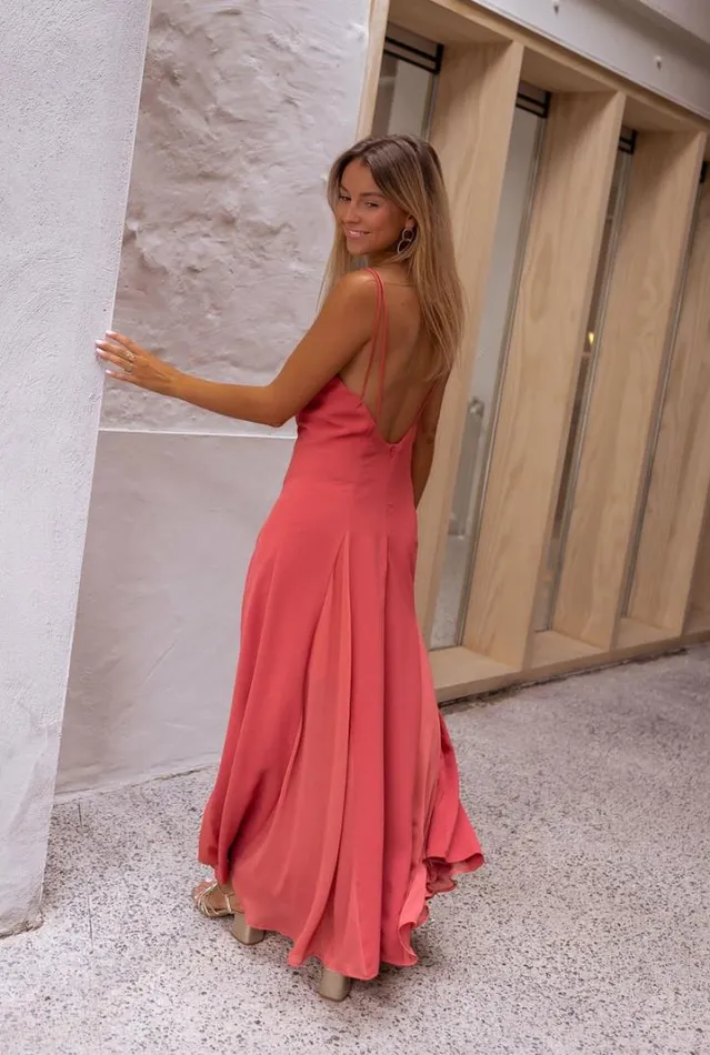 Women039s Clothing Dresses Easy Clothes Old Pink Killi Dress
