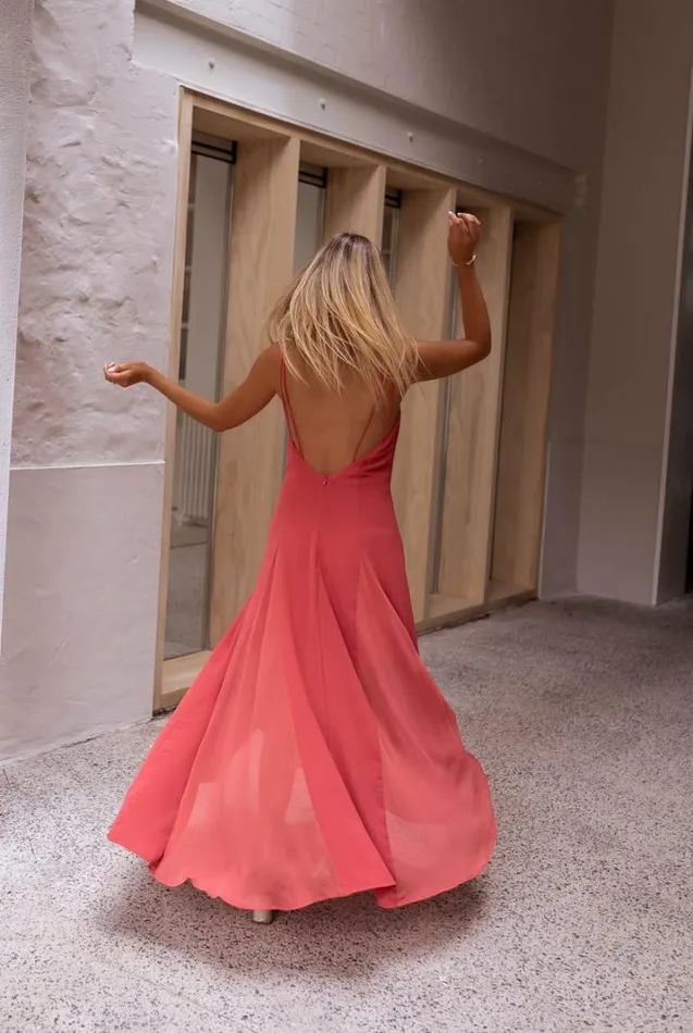 Women039s Clothing Dresses Easy Clothes Old Pink Killi Dress
