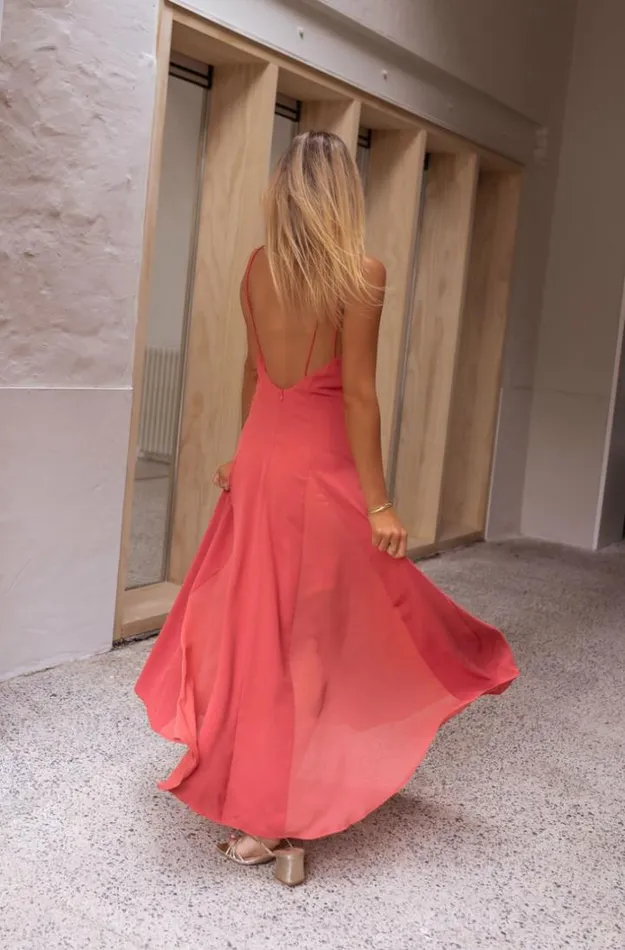 Women039s Clothing Dresses Easy Clothes Old Pink Killi Dress