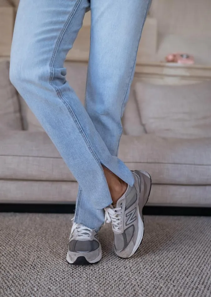 Women039s Clothing Pants and Jeans Easy Clothes Blue Lanzo Jeans