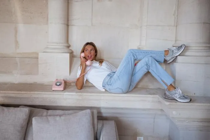 Women039s Clothing Pants and Jeans Easy Clothes Blue Lanzo Jeans