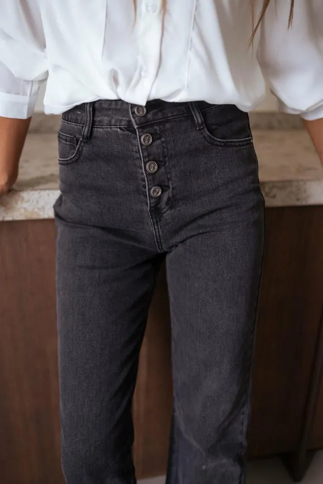 Women039s Clothing Pants and Jeans Easy Clothes Grey Frenchy Jeans Grey Women039s Clothing Pants and Jeans Easy Clothes Grey Frenchy Jeans Grey