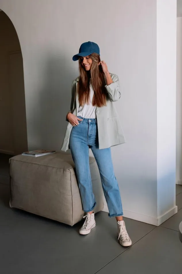 Women039s Clothing Pants and Jeans Easy Clothes Light Blue Solan Jeans Light Blue