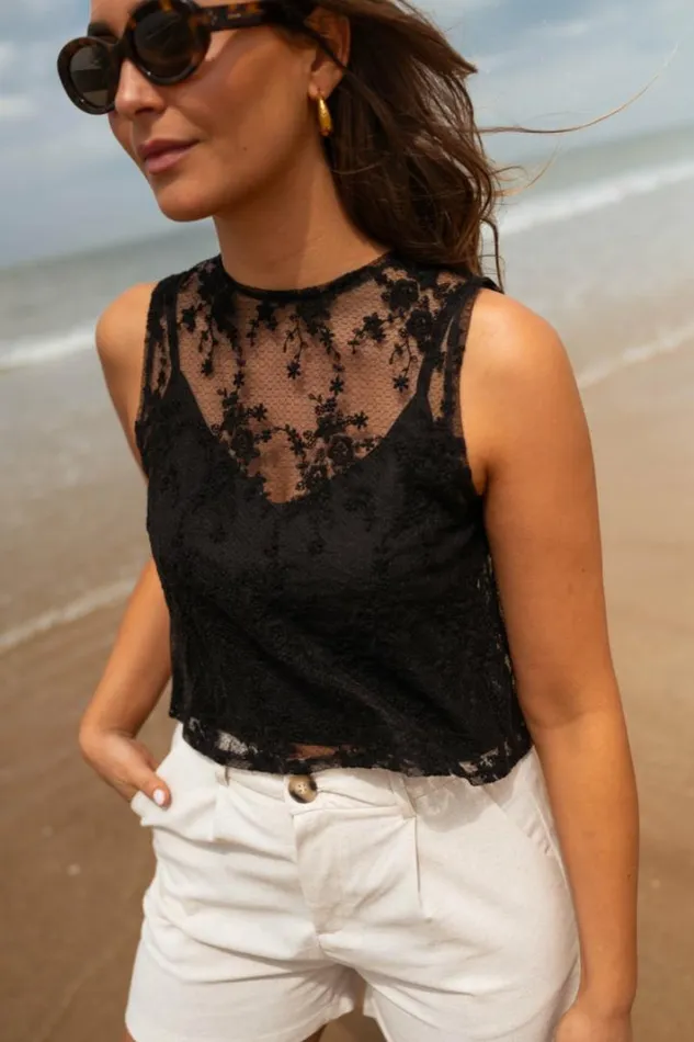 Women039s Clothing Tops Easy Clothes Black Judith Top Black Women039s Clothing Tops Easy Clothes Black Judith Top Black