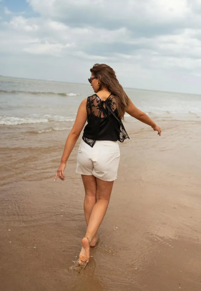 Women039s Clothing Tops Easy Clothes Black Judith Top Black Women039s Clothing Tops Easy Clothes Black Judith Top Black