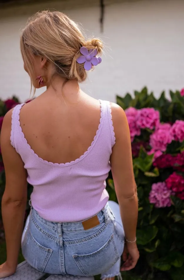 Women039s Clothing Tops Easy Clothes Lilac Bella Top Lilac Women039s Clothing Tops Easy Clothes Lilac Bella Top Lilac