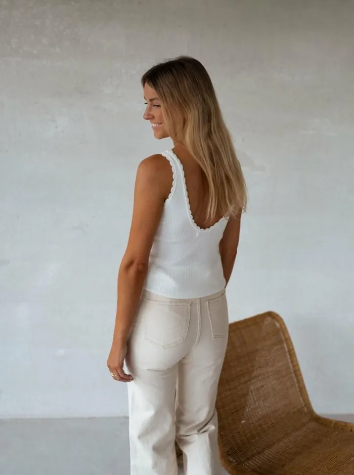 Women039s Clothing Tops Easy Clothes White Bella Top White Women039s Clothing Tops Easy Clothes White Bella Top White