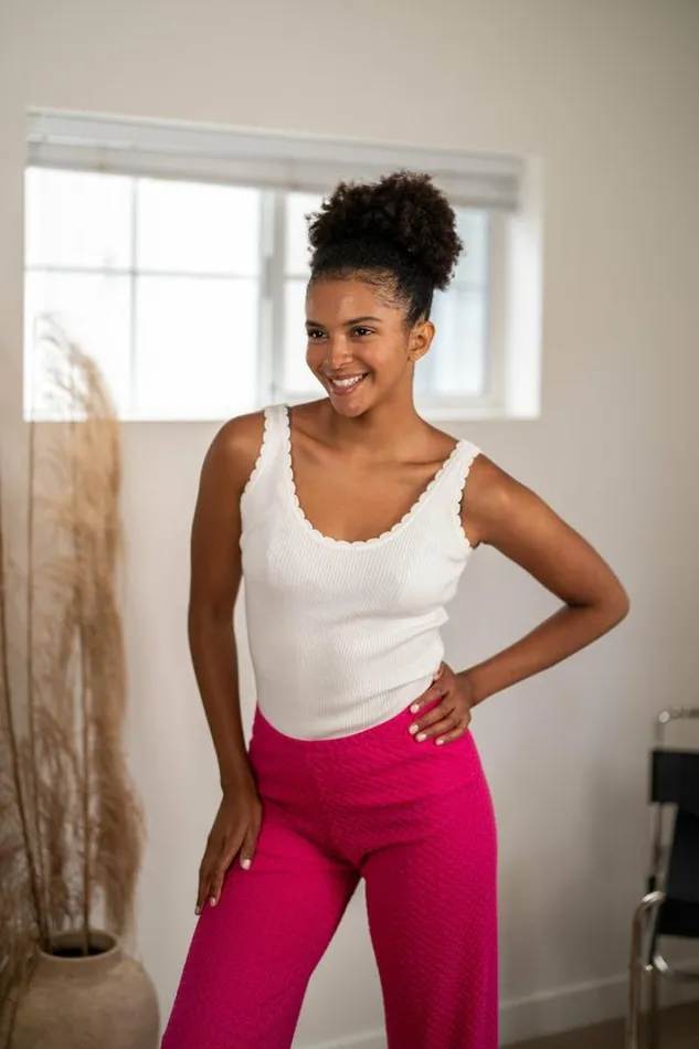 Women039s Clothing Tops Easy Clothes White Bella Top White Women039s Clothing Tops Easy Clothes White Bella Top White