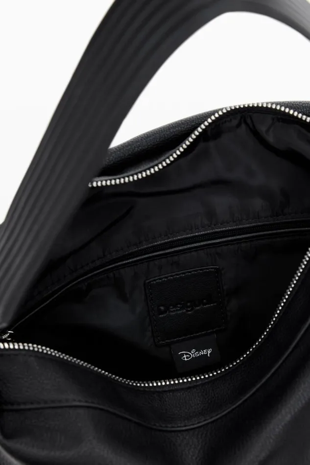 Women Backpacks Desigual Mickey Mouse L Backpack