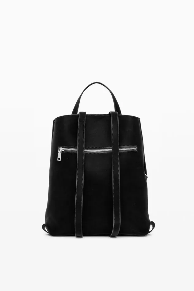 Women Backpacks Desigual Multiposition Backpack