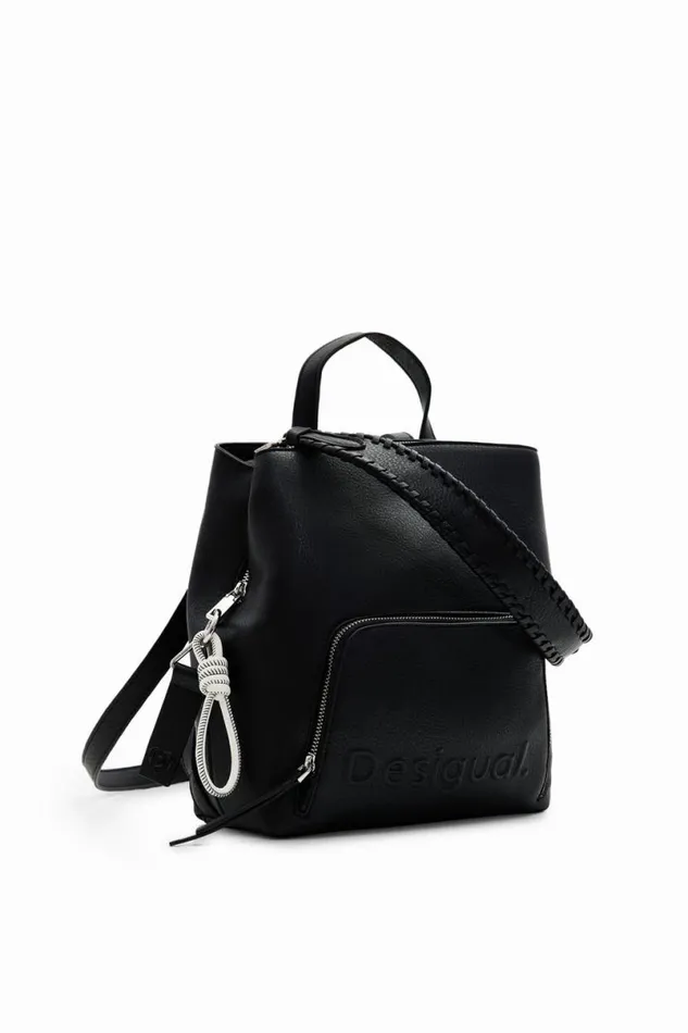Women Backpacks Desigual S Multiposition Backpack