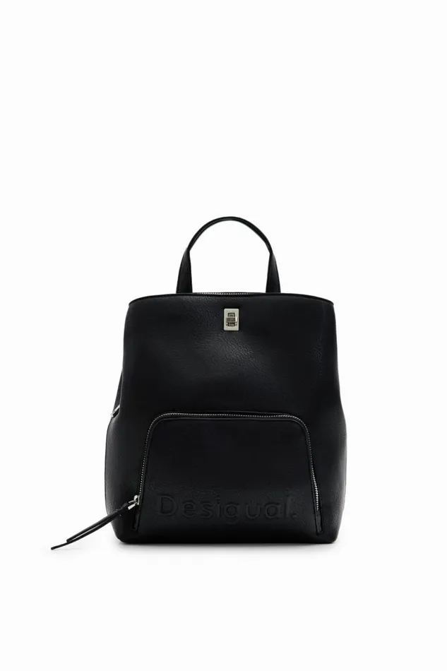 Women Backpacks Desigual S Multiposition Backpack