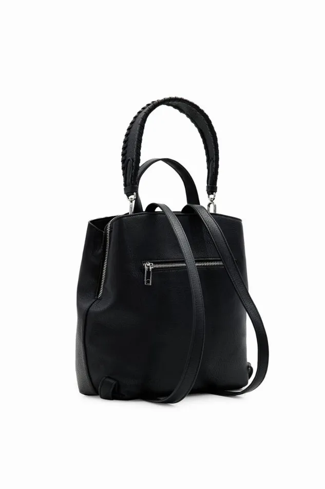 Women Backpacks Desigual S Multiposition Backpack