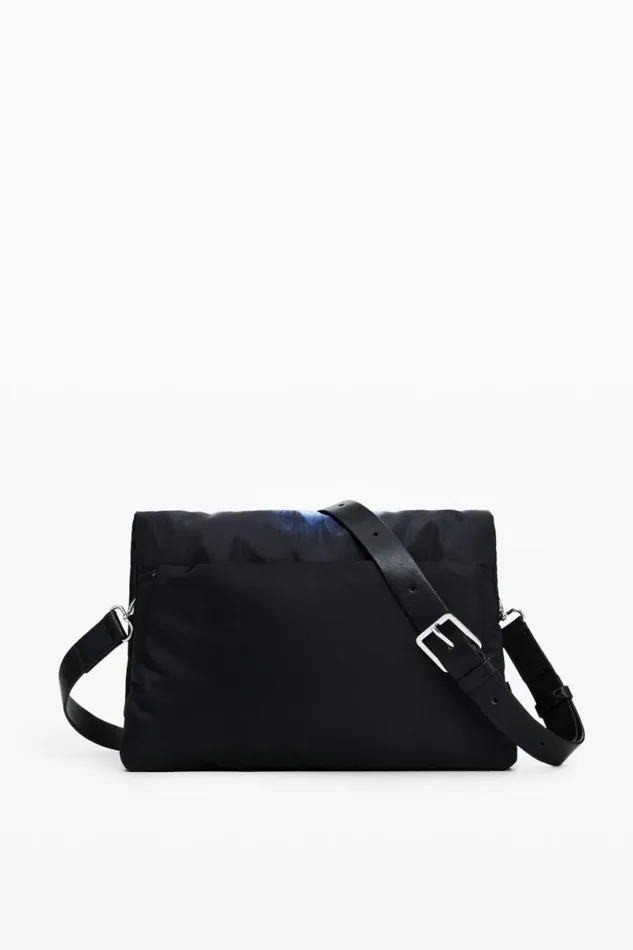 Women Bags Desigual Floral Crossbody Bag