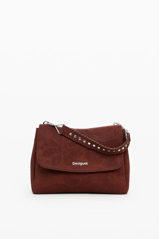 Women Bags Desigual Mandala Handbag