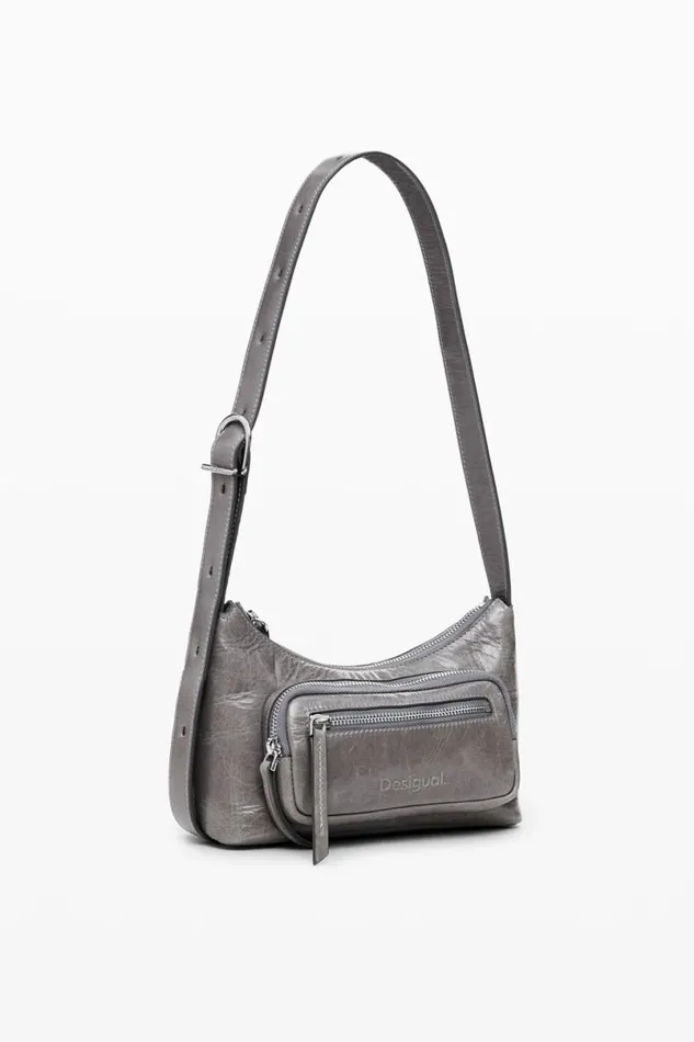 Women Bags Desigual Small Leather Bag